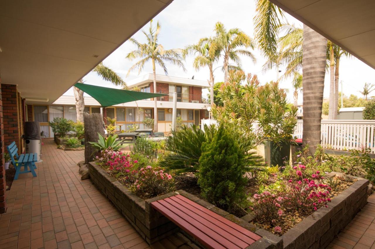 Kalindo Merimbula Exterior photo