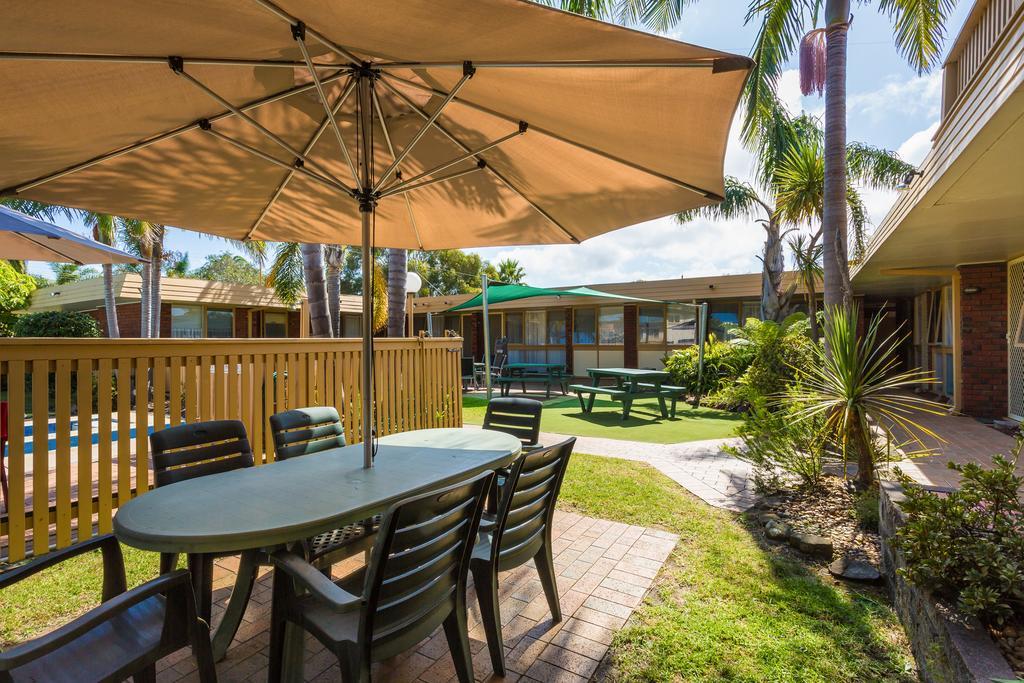 Kalindo Merimbula Exterior photo