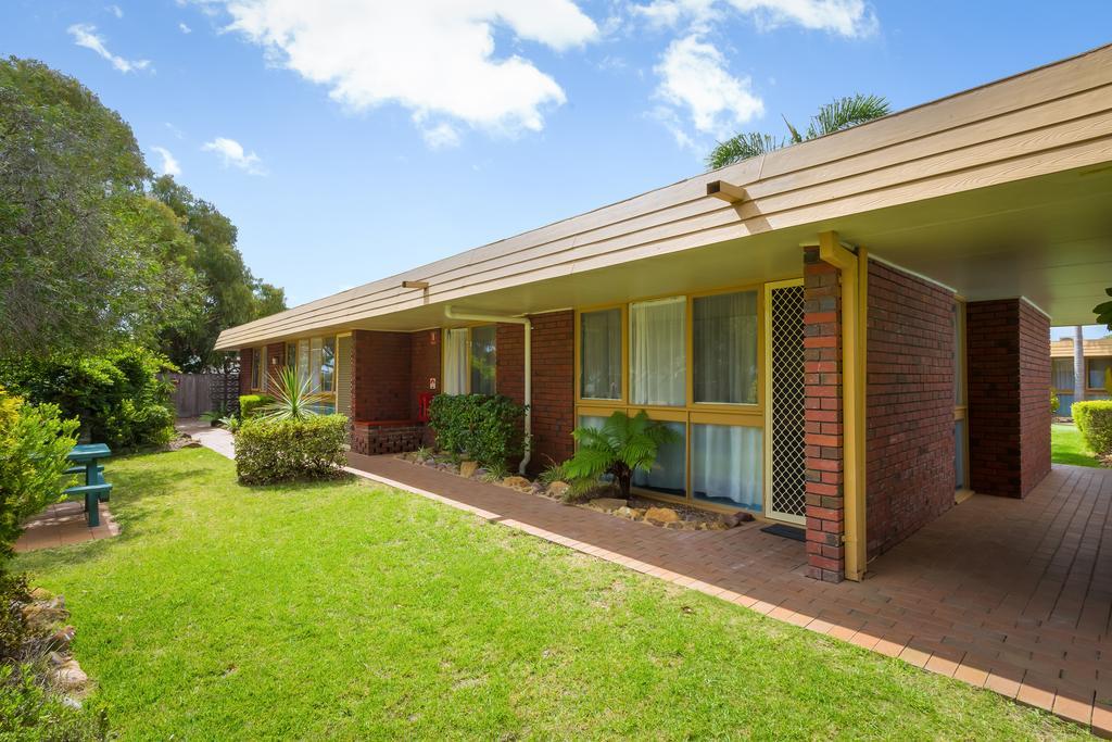 Kalindo Merimbula Exterior photo