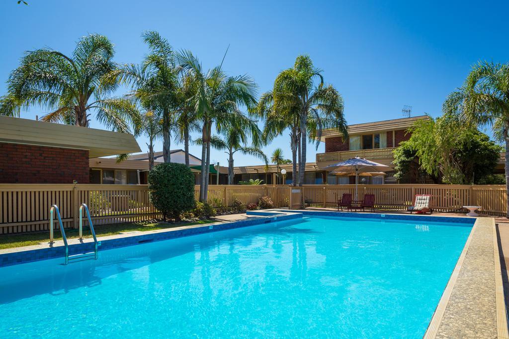 Kalindo Merimbula Exterior photo